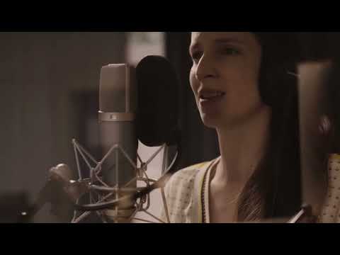 Ramiro Gallo - Un tren - Judy Ruks (Klavier) & Kathrin Schweizer - Illustration: Mareike Hofmann