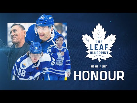 The Leaf: Blueprint S8 E1: Honour