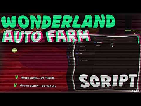 Effortless Wonderland Script For College Students