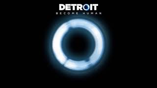 3. Little One | Detroit: Become Human OST