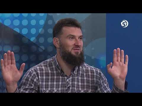 Osobine vjernika - Emanet - hfz. Almir Kapić