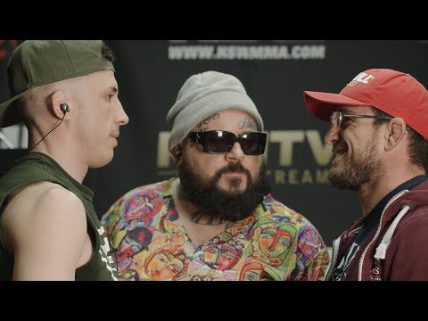 Norman Parke vs Borys Mankowski full fight