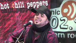 Hawksley Workman SONiC Session &quot;Smoke Baby&quot;