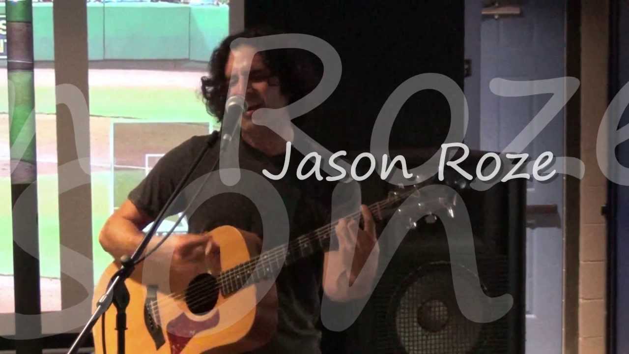Promotional video thumbnail 4 for Jason Roze