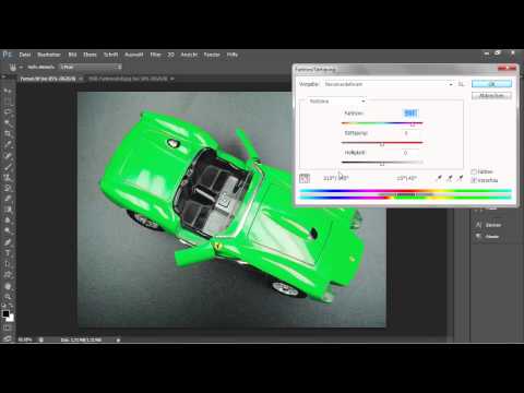 Galileo Design - Adobe Photoshop CS6 Die Grundlagen - Lektion 3.08