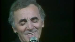 Charles Aznavour / Après L&#39;amour.