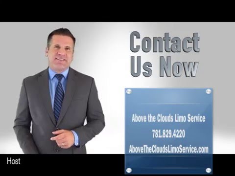 South Shore limo service for casino sporting events scavenger hunts