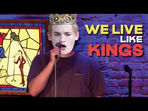 Live at the Comedy Cellar | UNCUT STANDUP