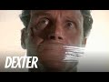 Dexter Kills Dr. Meridian | Dexter | Season 1 (Dr. Emmett Meridian, Part 7/7)