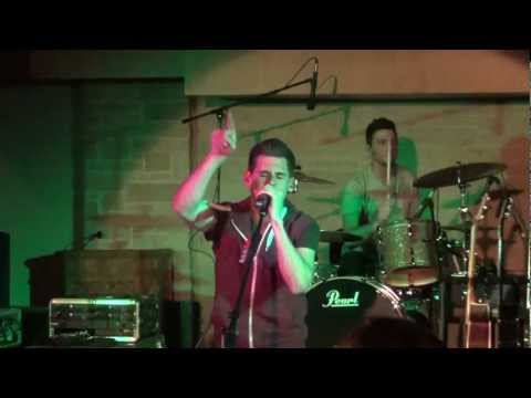 Adam Cappa Live: All I Really Want (Woodbury, MN- 1/30/13)