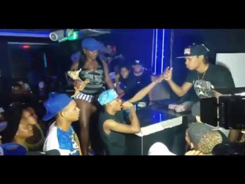 La Rabia 24 vs El Jumper La Fiera 2017 Full Freestyle 2017 - Licey Celebration