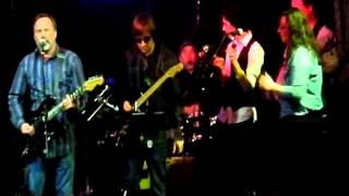 One Way Out - Kevin & Rob Littrell with Zack Quintana Band