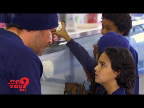 Little League coach disciplines son after losing a game l First Broadcast on 1/26/16