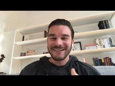 April 14, 2021 VMR: back pain and tender spine on palpation