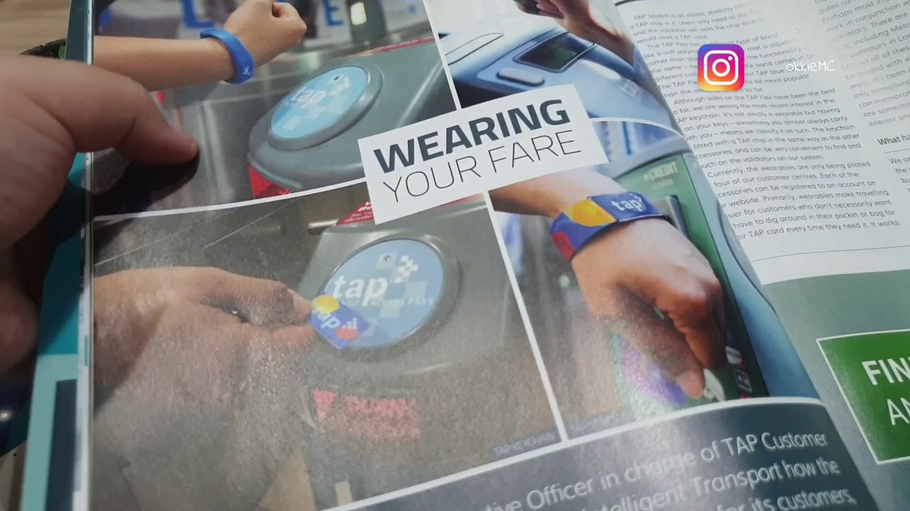 Sneak Peak: Intelligent Transport Magazine Issue 03 / 2019