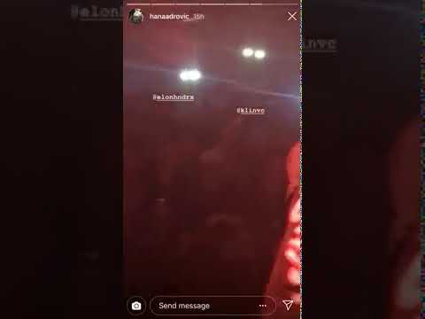 Klinac x Elon - Korak Ispred (Uzivo)