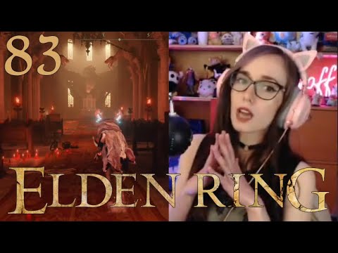 Elden Ring First Playthrough Pt. 83
