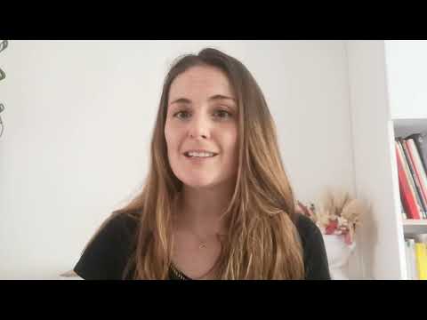 Coaching by Justine Debeauquenne