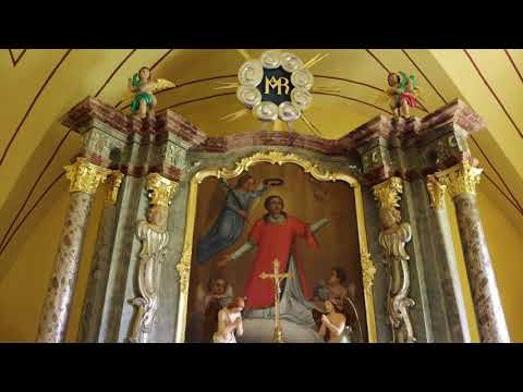 Kompolje | Crkva sv. Stjepana Prvomučenika