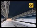 В Минске открыты 3 станции метро, видео 