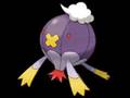 Hearthome City by Game Freak