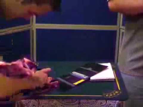 Miricale Wallet - JB Magic GB