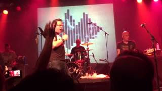 &quot;You Can&#39;t Handle This&quot; Five Iron Frenzy