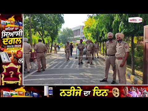 ਮਜੀਠਾ ਦਾ Boss ਕੌਣ-ਬਿਕਰਮ ਮਜੀਠੀਆ ਜਾਂ ਤਲਬੀਰ ਗਿੱਲ, ਸਿਆਸੀ ਭਵਿੱਖ ਦਾਅ ‘ਤੇ