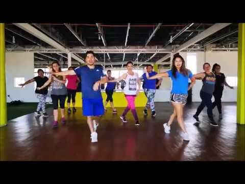 Tumbala / ZUMBA by MD TWINS