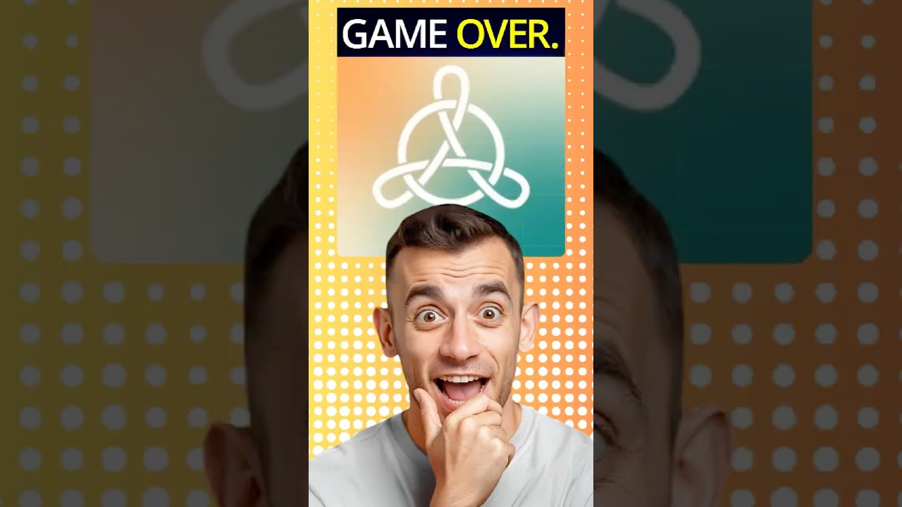 Convergence AI is WILD! 🤪