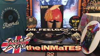 Nazareth(Sweetheart Tree)