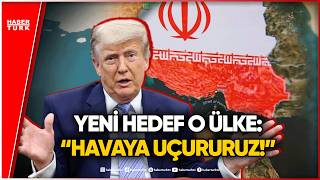Trump Neden Umman’ı Hedef Aldı? Hürmüz’de Büyük Kriz