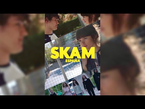 SKAM España | Temporada 1 - Capítulo 7 "Hecha una mierda"