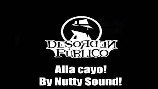 Desorden Publico - Alla Cayo