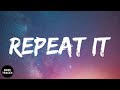 Lil Tecca REPEAT IT Lyrics