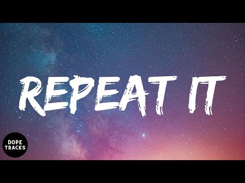 Lil Tecca - REPEAT IT (lyrics)