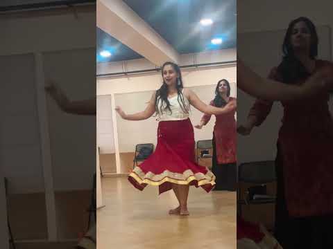 Chuttamalle Dance cover (Anvi Shetty choreography) #dance #trulygrateful #bollywooddance #dancecover