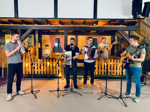 Brankatschki – My dźemy dźensa [Official Music Video]