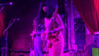 Khruangbin - August 10 (2018-03-29 – Dallas, TX)