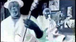 Grip Inc. - Amped (AIR-VIDEO by VVeber)