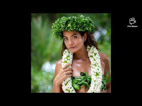 Dj Tomy feat. Tcham - Jolie Vahiné [Reggae Composition 2014]