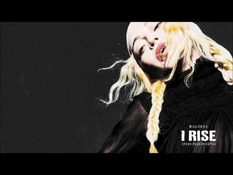 Video thumbnail for I Rise (Offer Nissim Remix)