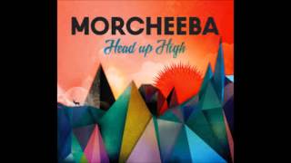 Morcheeba - I&#39;ll Fall Apart ( feat. James Petralli )