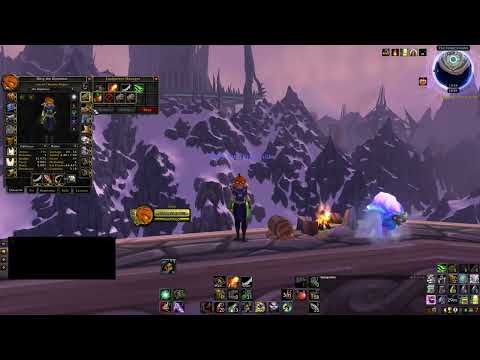 Level 1 Twink Rogue BiS Gear (Updated)