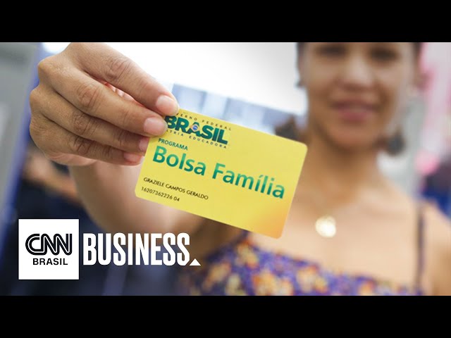 Entenda diferenças entre o Auxílio Brasil e o Bolsa Família | PRIME TIME
