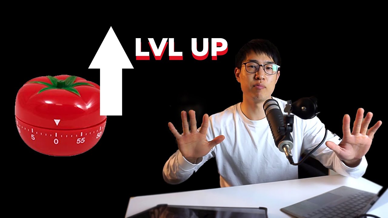 Why Pomodoro Doesn't Work (Better Alternative by an Efficiency Coach)