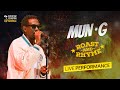 Roast Rhyme MUN G Mung8822 Nyam On The Nile 2023