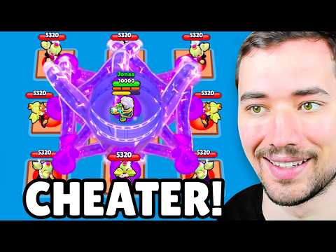 Ich CHEATE im 100€ MINIGAMES TURNIER! 😂