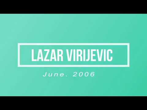 Lazar Virijevic