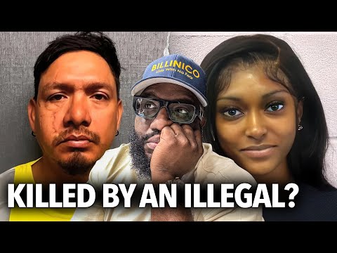 "She Didn't Deserve To Die, Especially By An Illegal Migrant," Dacara Thompson Was Only 19-Years-Old